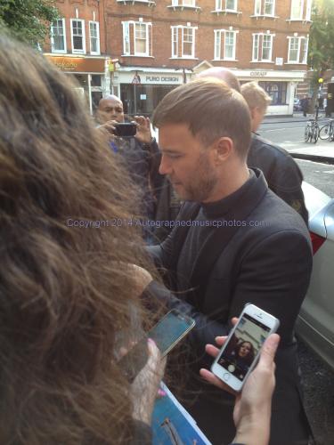 gary barlow